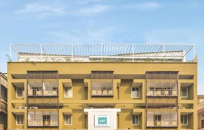 Bedzzz Varanasi by Leisure Hotels