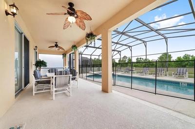 Magical Memories Villa