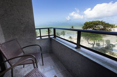 FLAT NOBILE RESIDENCES MARIA FRAZÃO