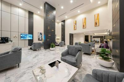 Garden Millennium Hotel - Al-Salamah