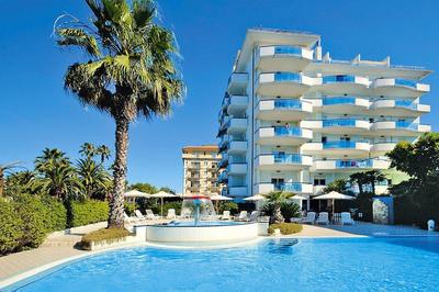 Apartment in San Benedetto del Tronto Near Restaurants