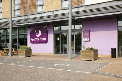 Premier Inn Watford - Croxley Green