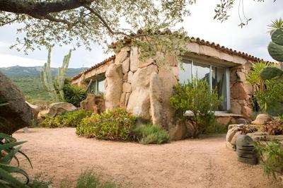 Domaine de Piscia