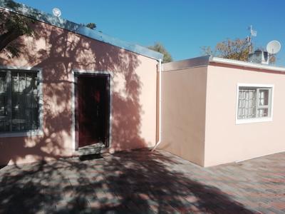 Albrine lodge