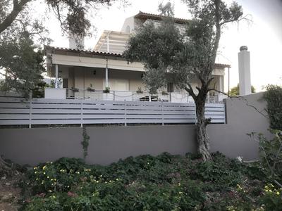 Beautiful Spacious apt in Nea Makri