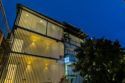 Floral Hotel Xiamen Menglou