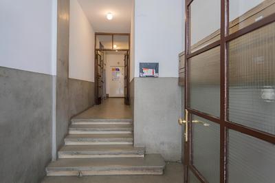 Bright and Newly Refurbished Studio Near Zrinjevac