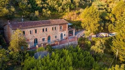 Villa Alice in Lucca