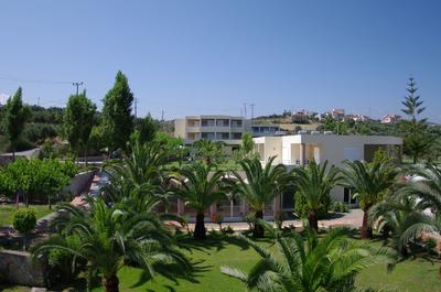 Eleftheria Hotel