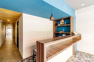 Bankhunchang Guest House