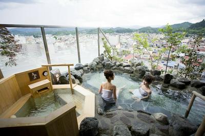 Hida Hanasatonoyu Takayama Ouan