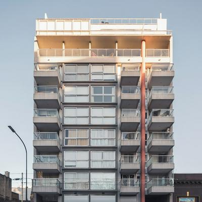 Live Premium Experience Palermo Soho S6B