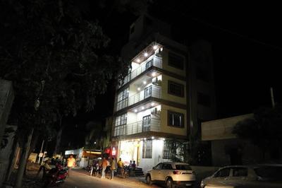 Krushnai Executive