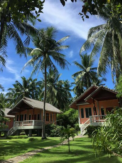 KOANA Bungalows