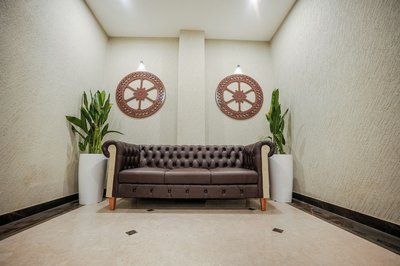 KAYAL RESIDENCY