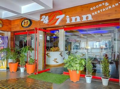 Hotel 24x7 Inn