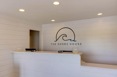 The Shore House