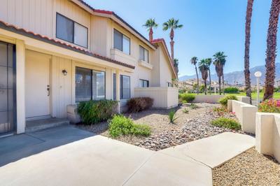 Palm Springs Abode w/ Pool Access, Near Golfing
