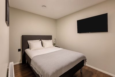 Bob W Stockholm Gamla Stan