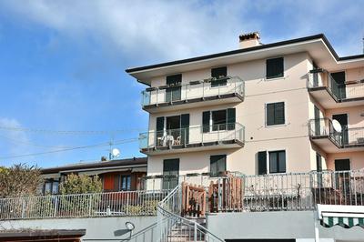 Casa Montegolo With Pool And Lake View