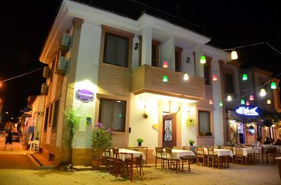 Mercanay Butik Otel