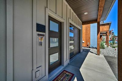 Bozeman Home w/ Deck: Walk to Fishing, Hot Springs