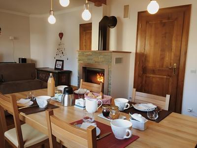 B&B - En Alsace avec Annie