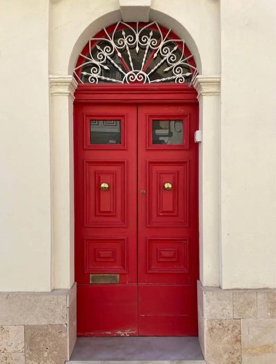Apartment in the Heart of Malta