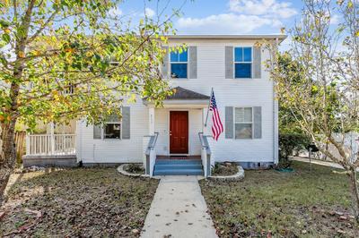 Minutes to the Beach Highlands 4Units