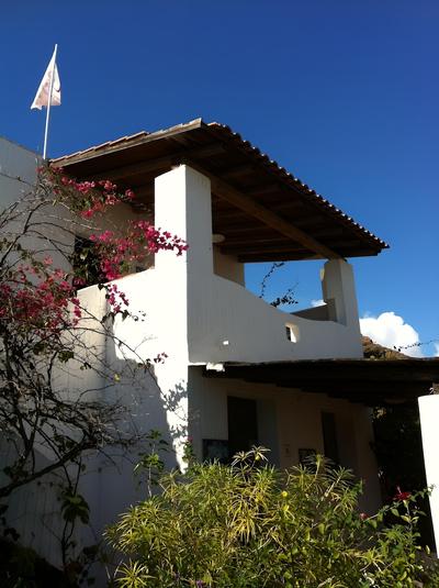Vulcano Blu Terme Suites & Seaview