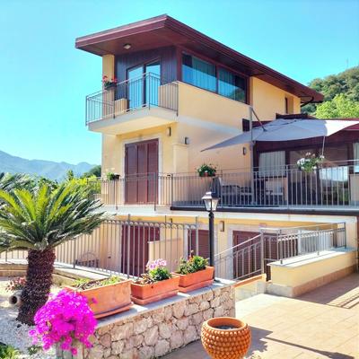 Villa Gloria