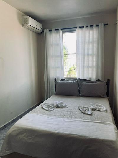 Hotel Coutinho PIO XII