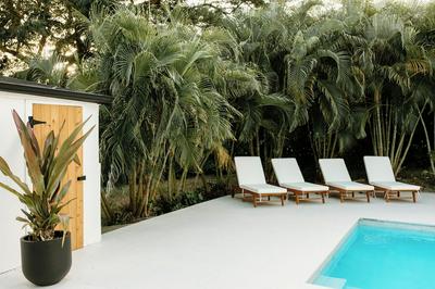 The Cove Hotel St.Croix