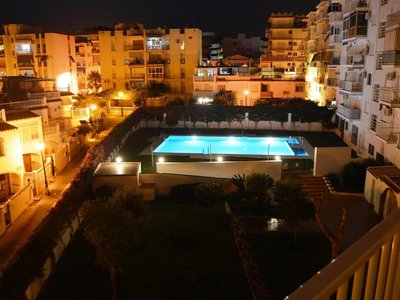 Apartamento Delf n Torrecilla
