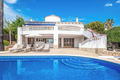 Villa Delfin