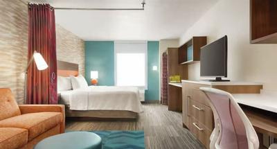 Home2 Suites By Hilton Madison East