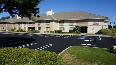 Modesto Hotel