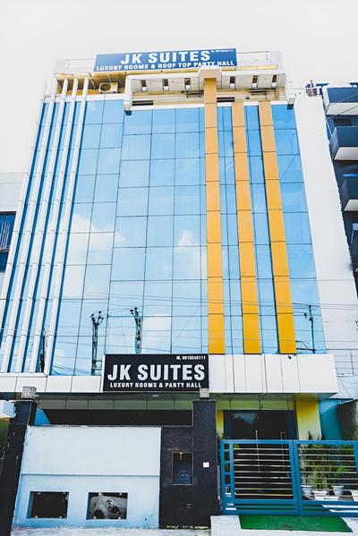JK Suites