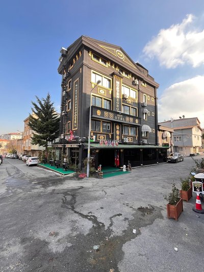 Montenegro Suit Hotel