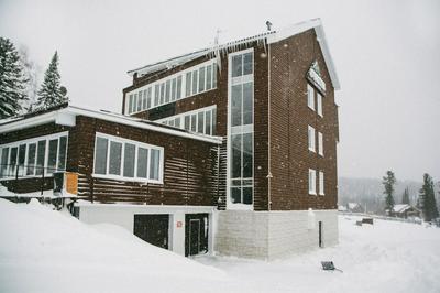 Apart-hotel Schastye