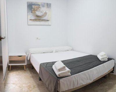 Night In Sevilla Duplex