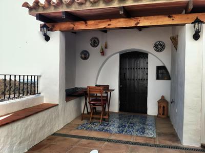 Casa Jaruf