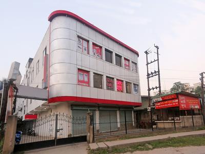 OYO 9924 Lisa Guest House