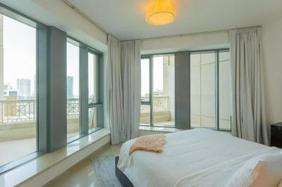 BellaVista-1BR Huge Terrace  29Boulevard