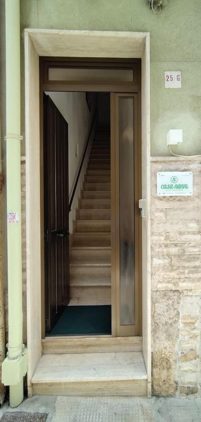 Casa Nannì