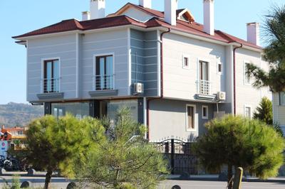 Tramonto Hotel - Adults Only