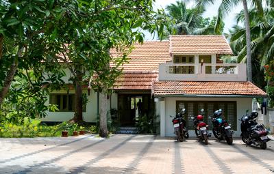 OYO 6814 Hill Gardens