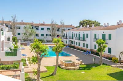 Filippi in Son Parc With 3 Bedrooms and 2 Bathrooms