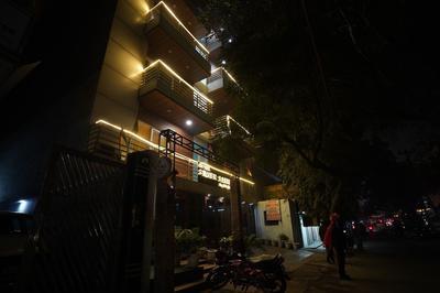 Hotel Lyf Corporate Suites - Peera Garhi