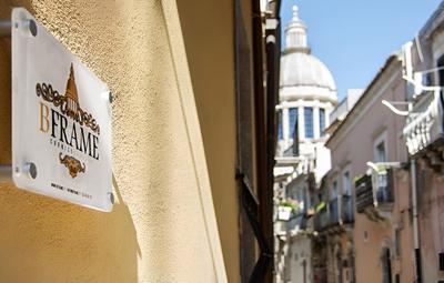 BFAME - Cornice Barocca